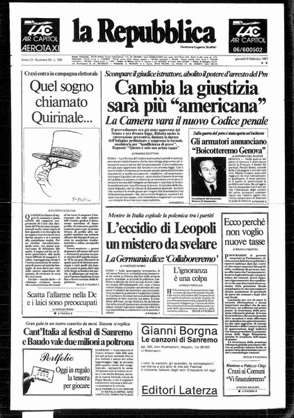 La repubblica